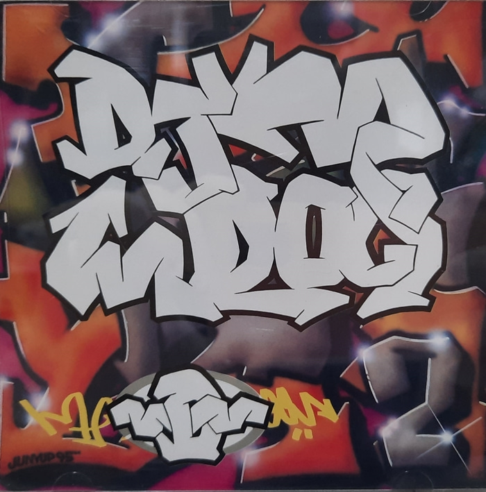 DJ DOC(디제이덕) / 머피의 법칙