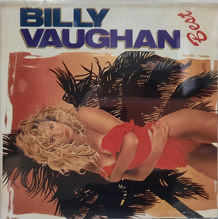 BILLY VAUGHAN BEST
