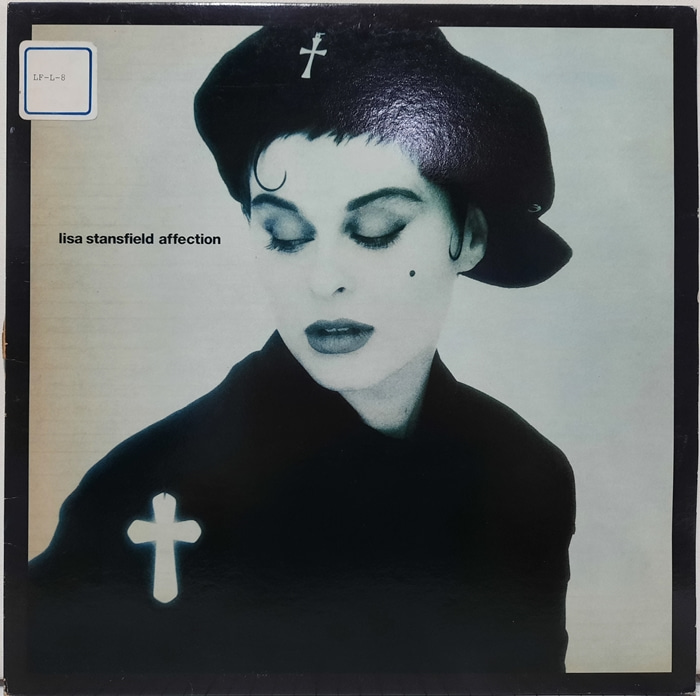 Lisa Stansfield / Affection