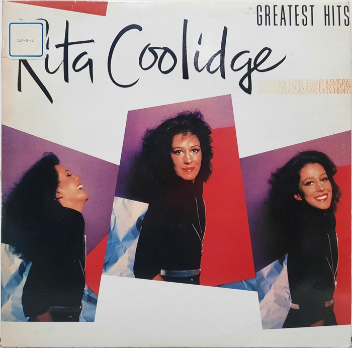 Rita Coolidge / Greatest Hits