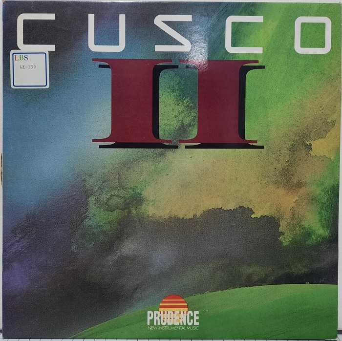 CUSCO / CUSCO II