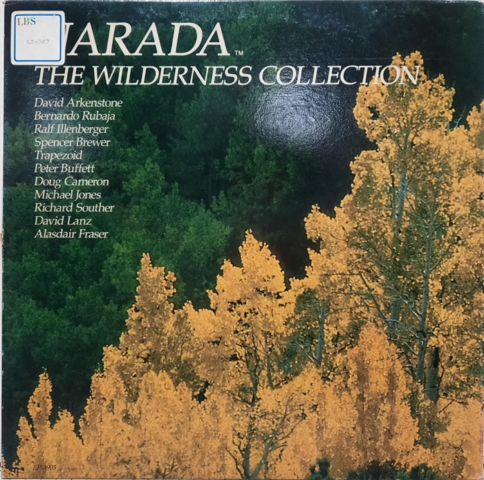 NARADA / THE WILDERNESS COLLECTION