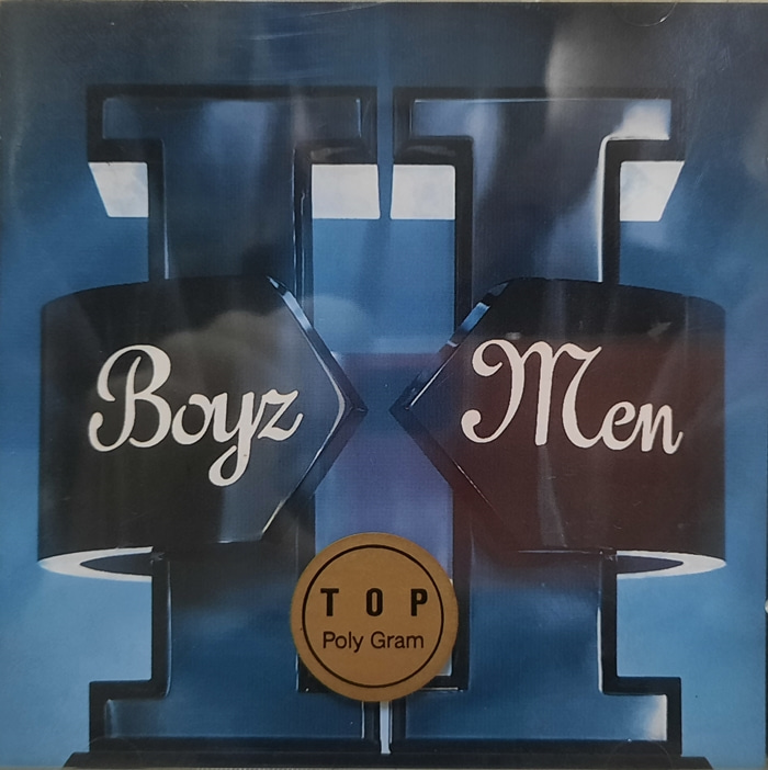 Boyz II Men / THANK YOU