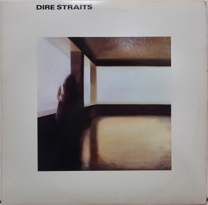 DIRE STRAITS / DOWN TO THE WATERLINE SULTANS OF SWING(수입)