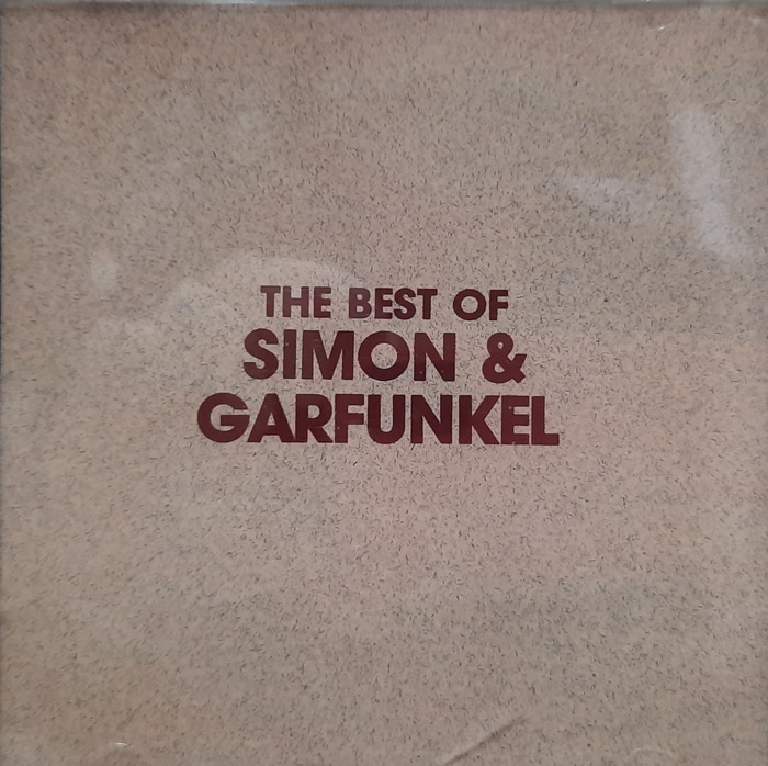 SIMON &amp; GARFUNKEL / THE BEST OF SIMON &amp; GARFUNKEL