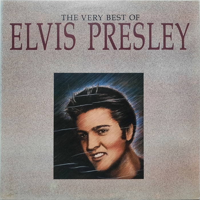 ELVIS PRESLEY / THE VERY BEST OF ELVIS