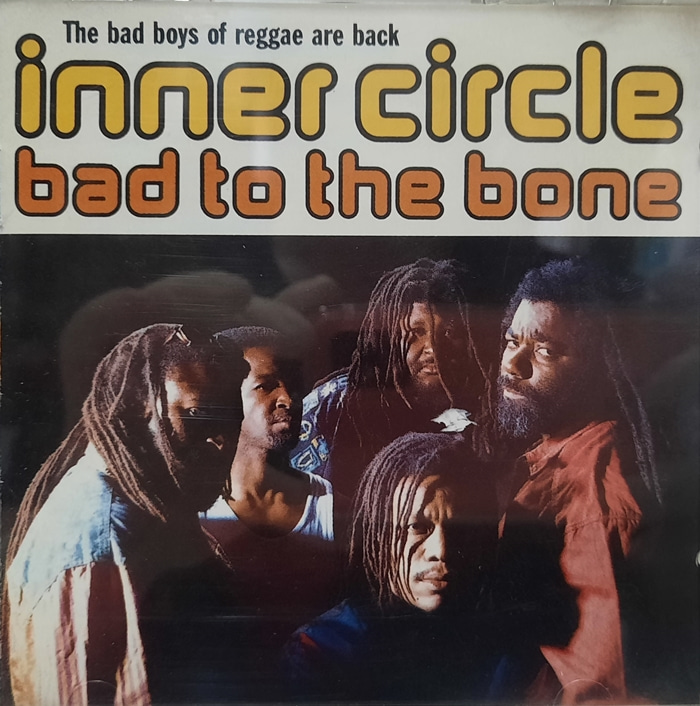 inner circle / bad to the bone