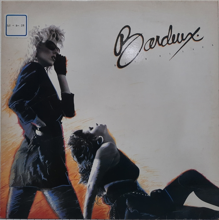 Bardeux / Bold As Love
