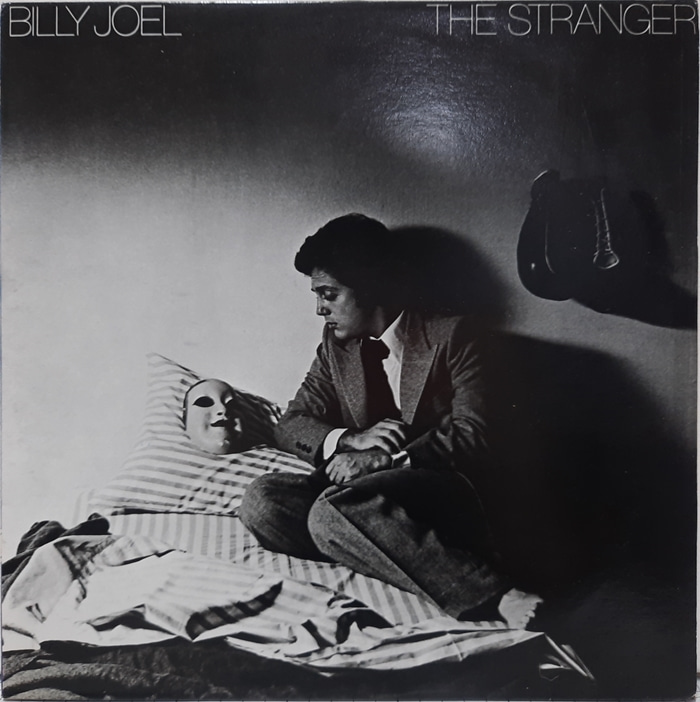BILLY JOEL / THE STRANGER