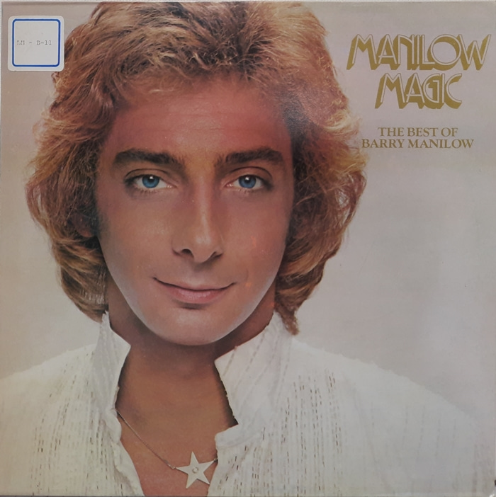 BARRY MANILOW / Manilow Magic