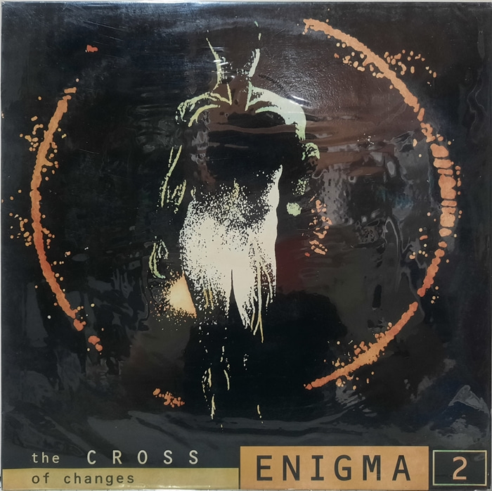 ENIGMA 2 / THE CROSS OF CHANGES(미개봉)