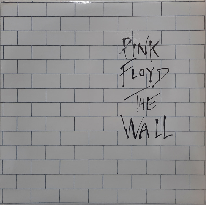 PINK FLOYD / THE WALL 2LP(GF)