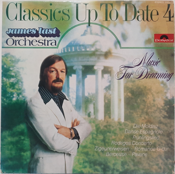 James last / Classics Up To Date 4