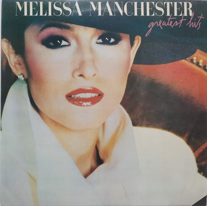 MELISSA MANCHESTER / GREATEST HITS