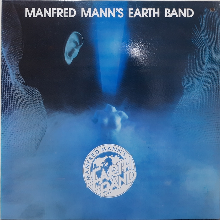 MANFRED MANN&#039;S EARTH BAND / QUESTIONS EARTH, THE CIRCLE PART 1,2