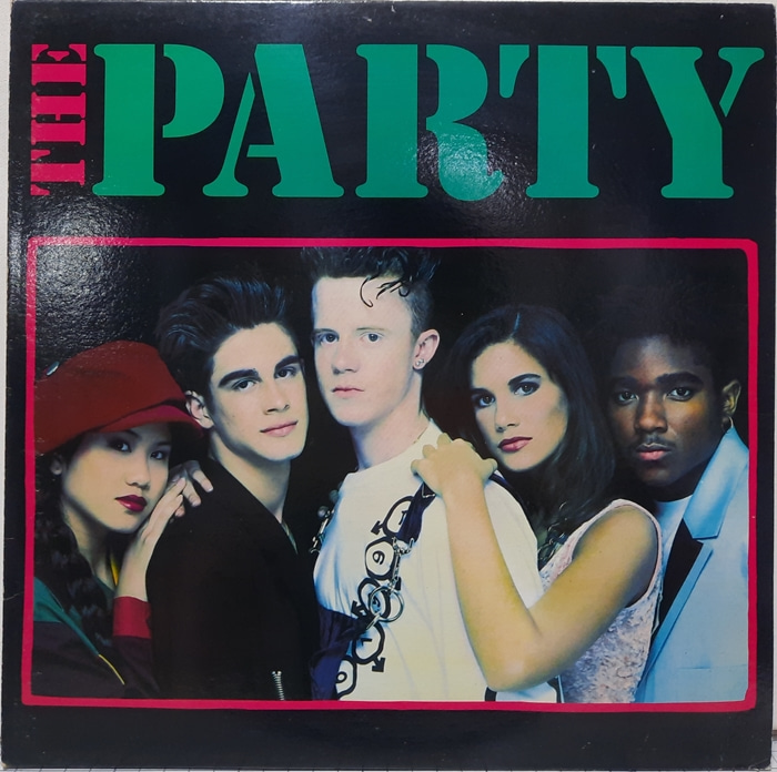 THE PARTY / IN MY DREAMS