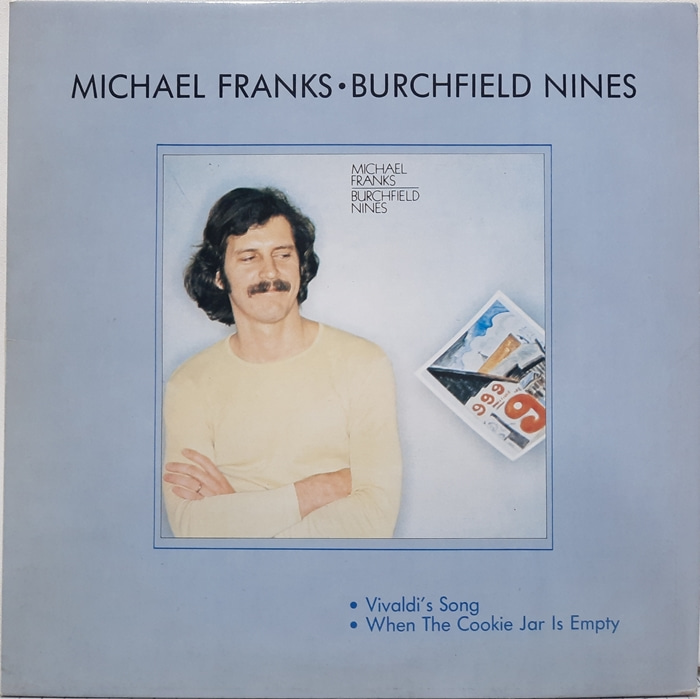MICHAEL FRANKS / BURCHFIELD NINES