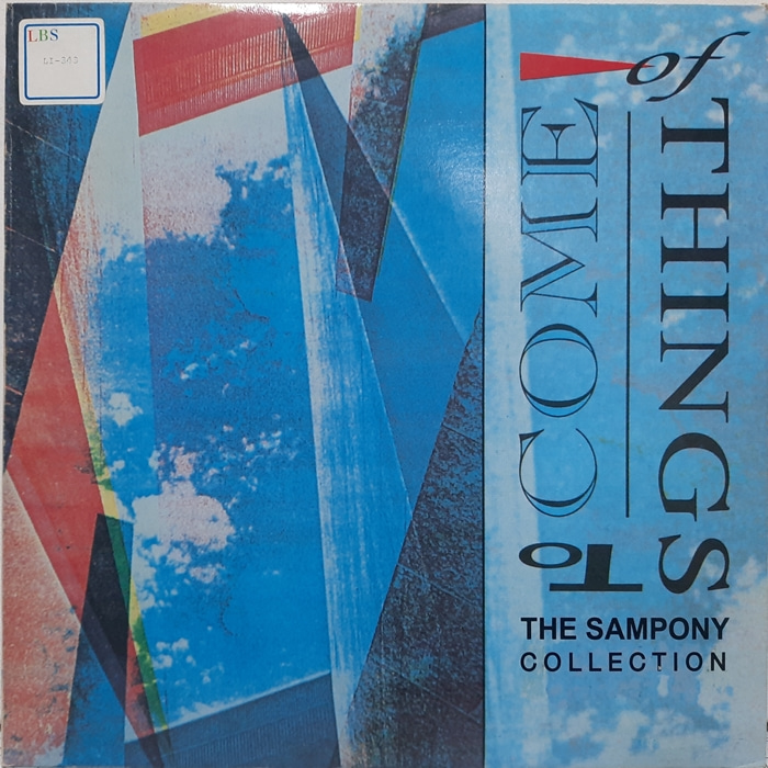 The Sampony Collection / Chris Smith