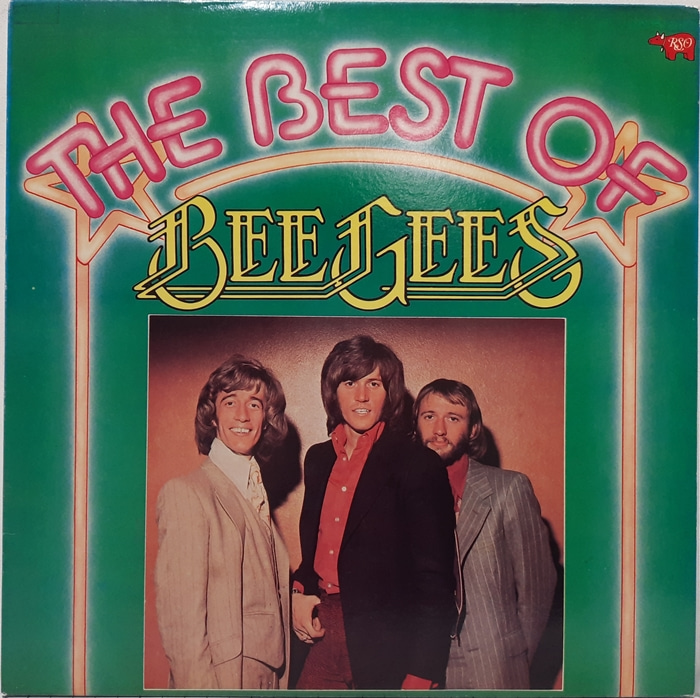 BEE GEES / THE BEST OF BEE GEES