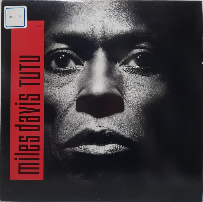 Miles Davis / TUTU