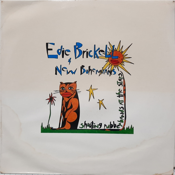 EDIE BRICKELL / NEW BOHEMIANS