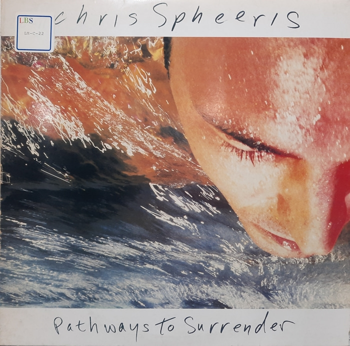 Chris Spheeris / Pathway to Surrender
