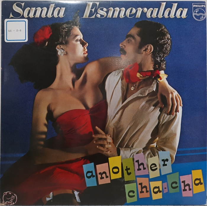 SANTA ESMERALDA / ANOTHER CHA CHA