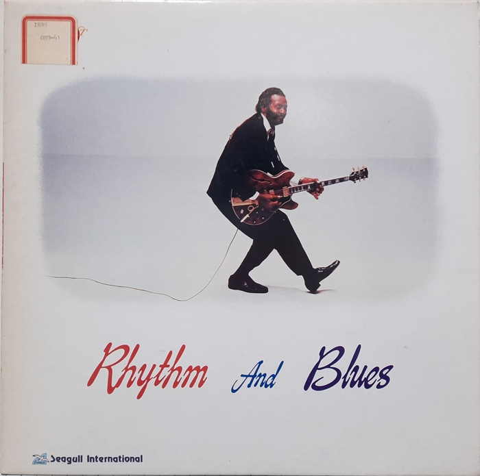 RHYTHM AND BLUES / BEST OF THE BEST