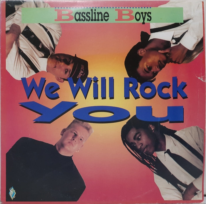 Bassline Boys / We Will Rock you