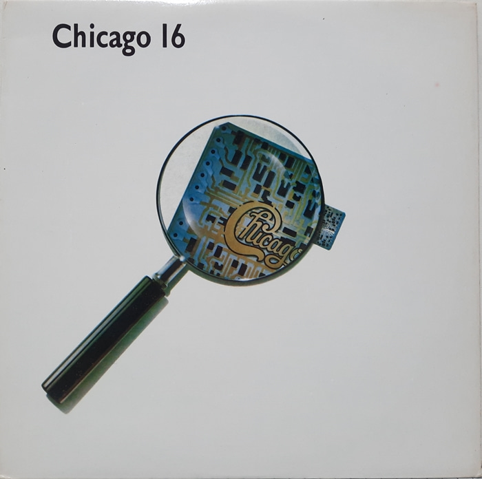 CHICAGO / CHICAGO 16