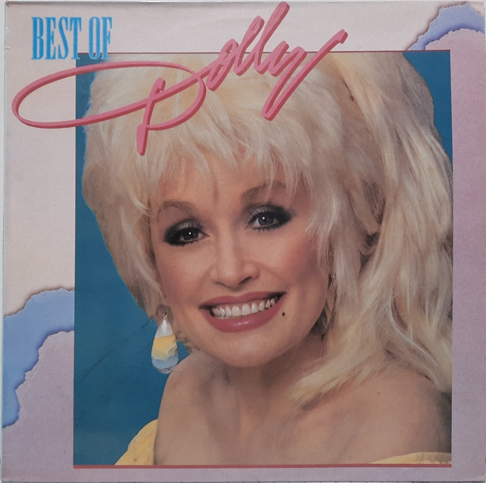 Dolly Parton / BEST OF DOLLY PARTON VOL.3