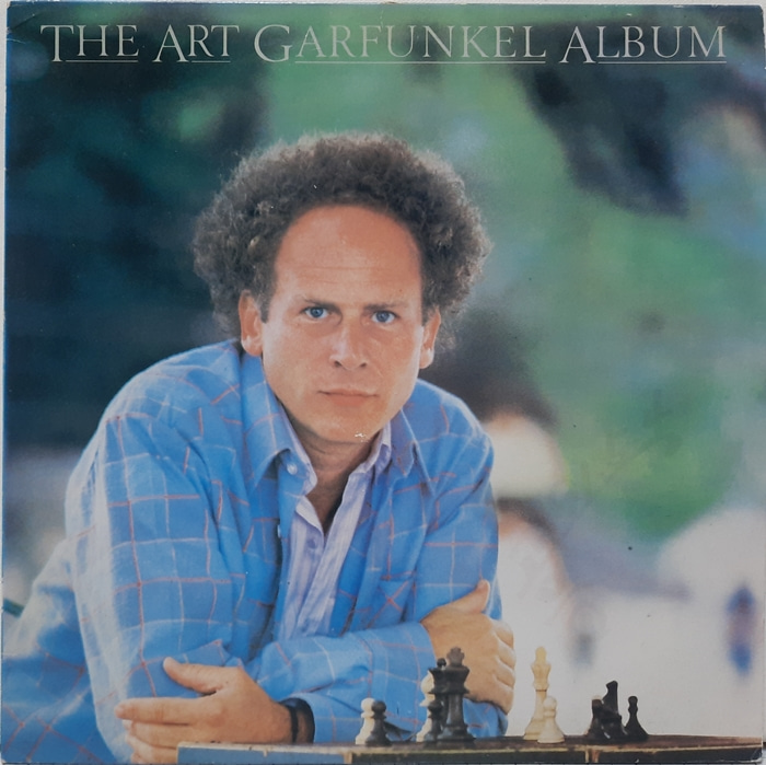 ART GARFUNKEL / THE ART GARFUNKEL ALBUM
