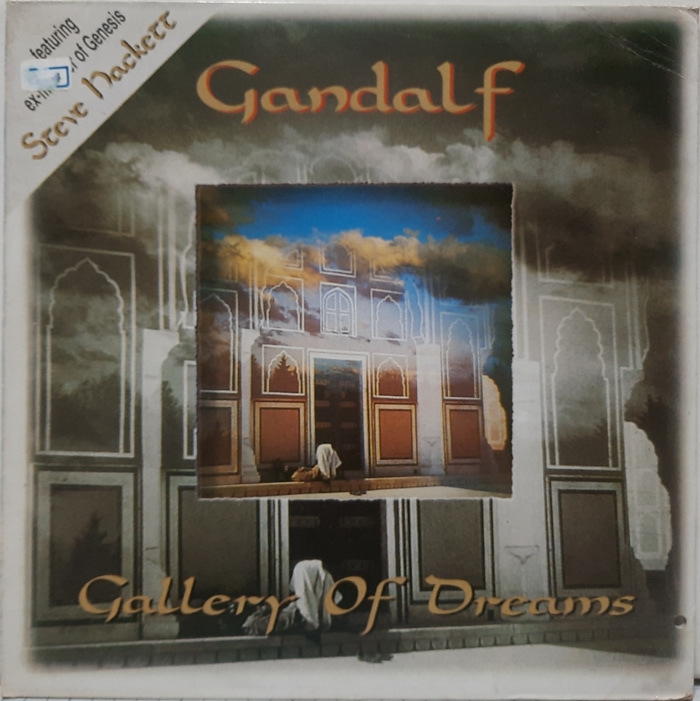 GANDALF / GALLERY OF DREAMS
