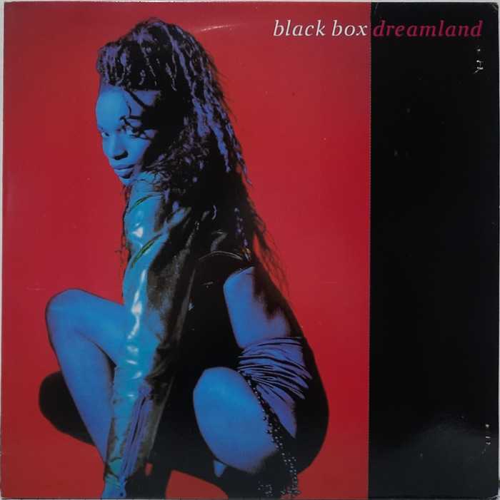 black box / dreamland