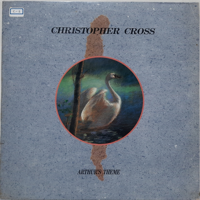 CHRISTOPHER CROSS / ARTHUR&#039;S THEME