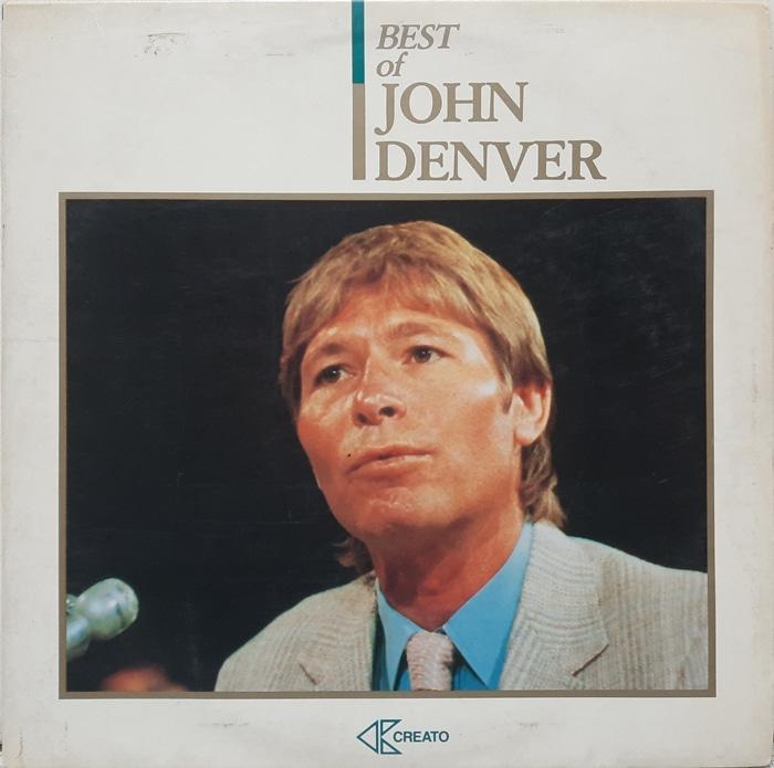 JOHN DENVER / BEST OF JOHN DENVER