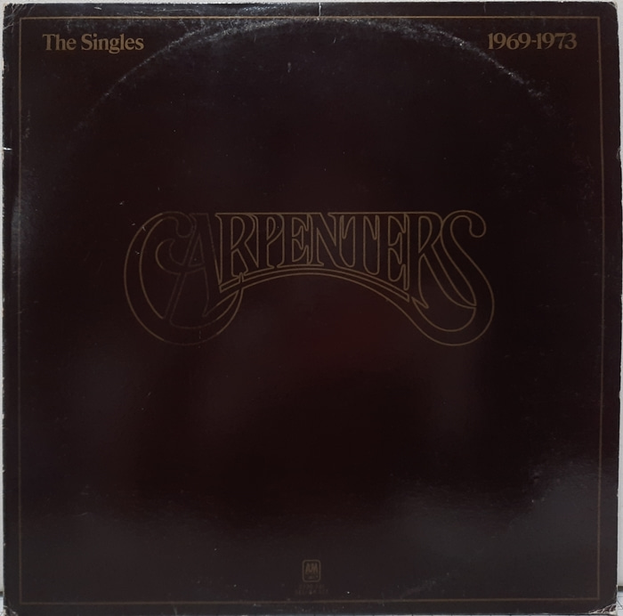 Carpenters / The Singles 1969-1973