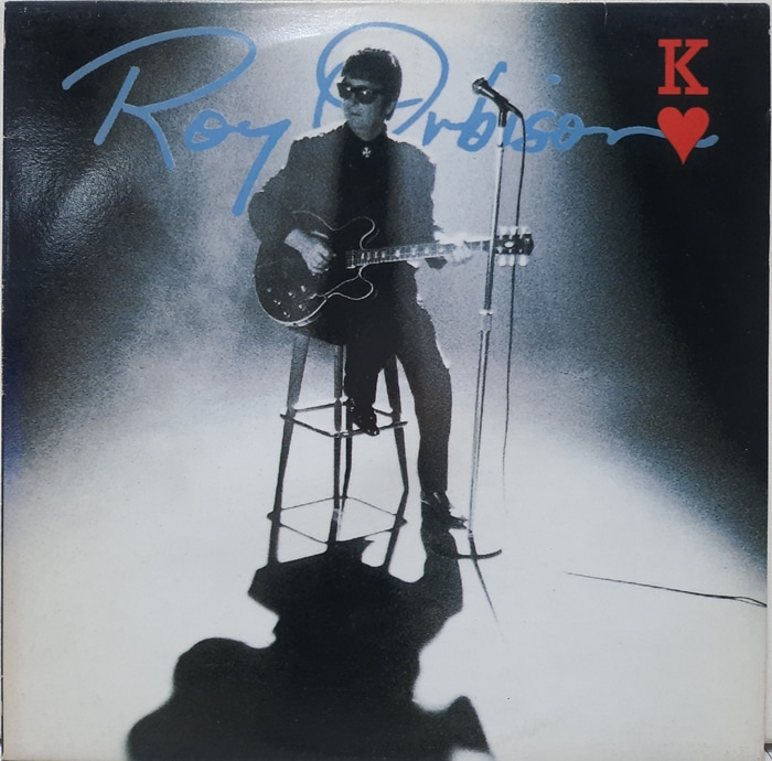 ROY ORBISON / KING OF HEARTS
