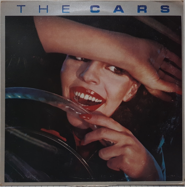 THE CARS / GOOD TIMES ROLL