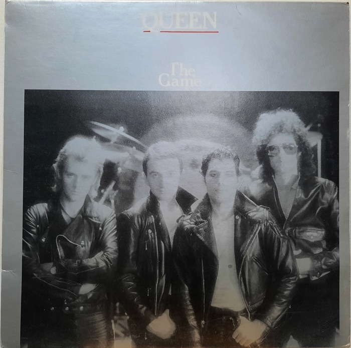 QUEEN / The Game