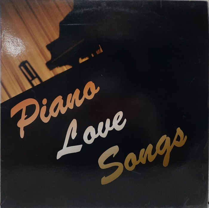PIANO LOVE SONG(피아노 러브송) / Ballad Pour Adeline