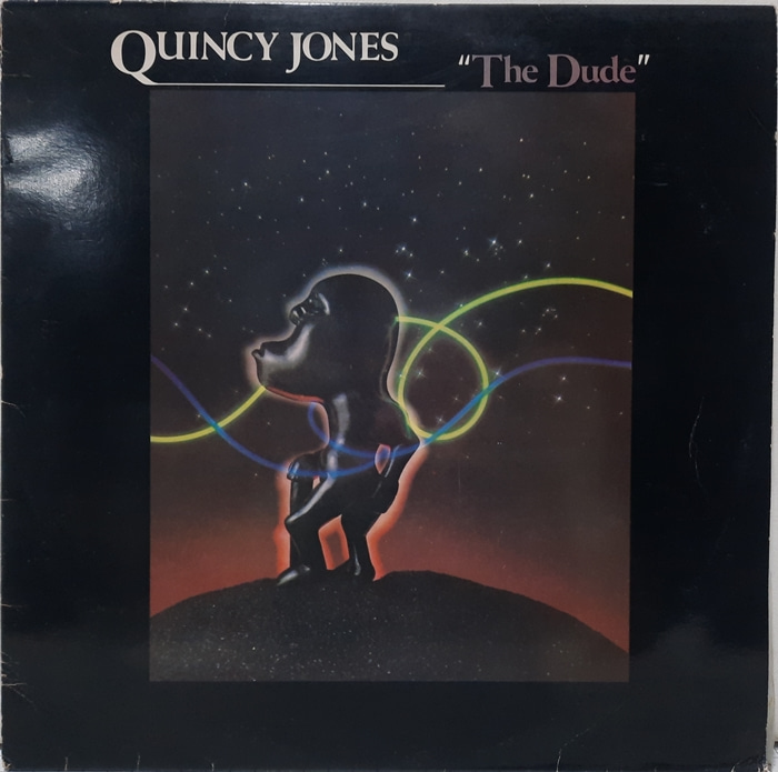 QUINCY JONES / THE DUDE