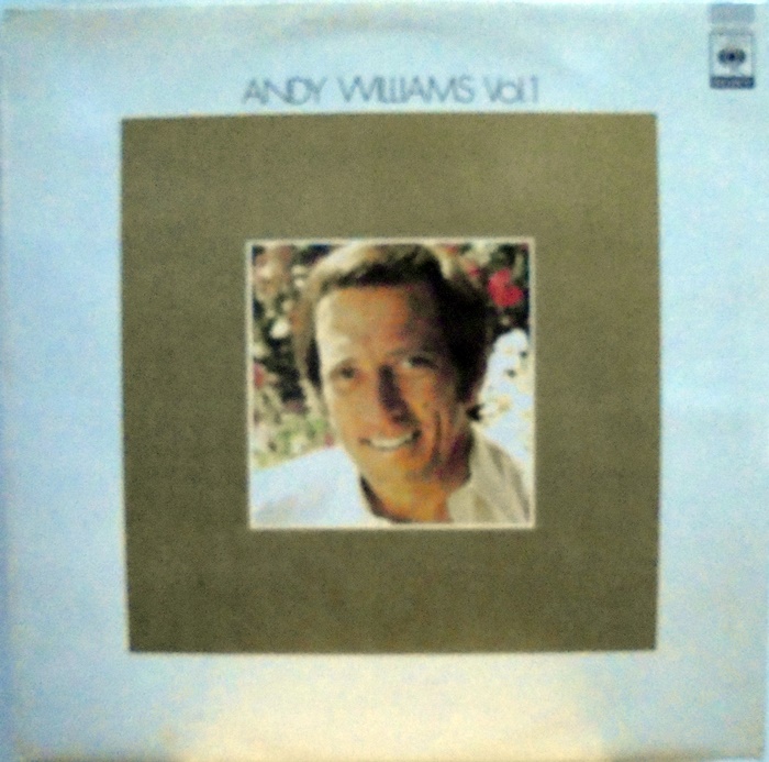 ANDY WILLIAMS Vol.1