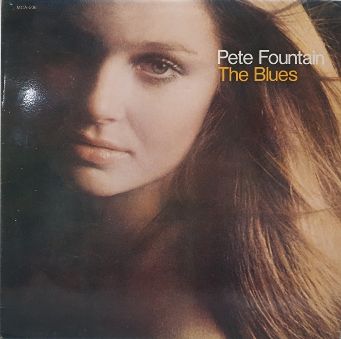 Pete Fountain / The Blues