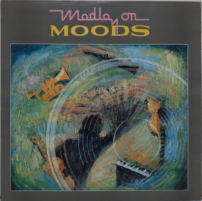 Medley on Moods