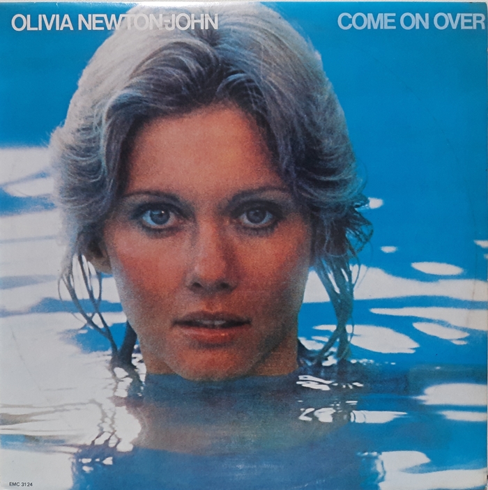 OLIVIA NEWTON JOHN / Come On Over