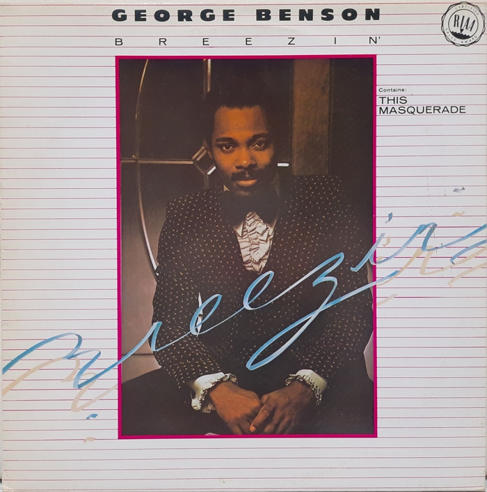 GEORGE BENSON / BREEZIN&#039;