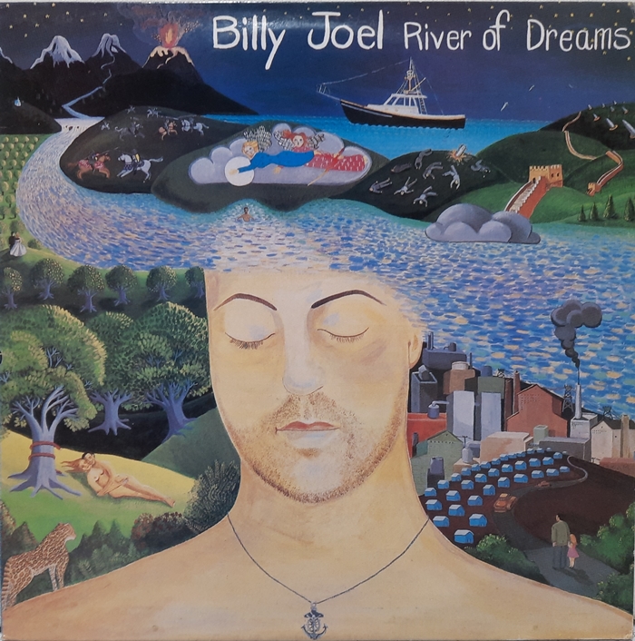Billy Joel / River of Dreams