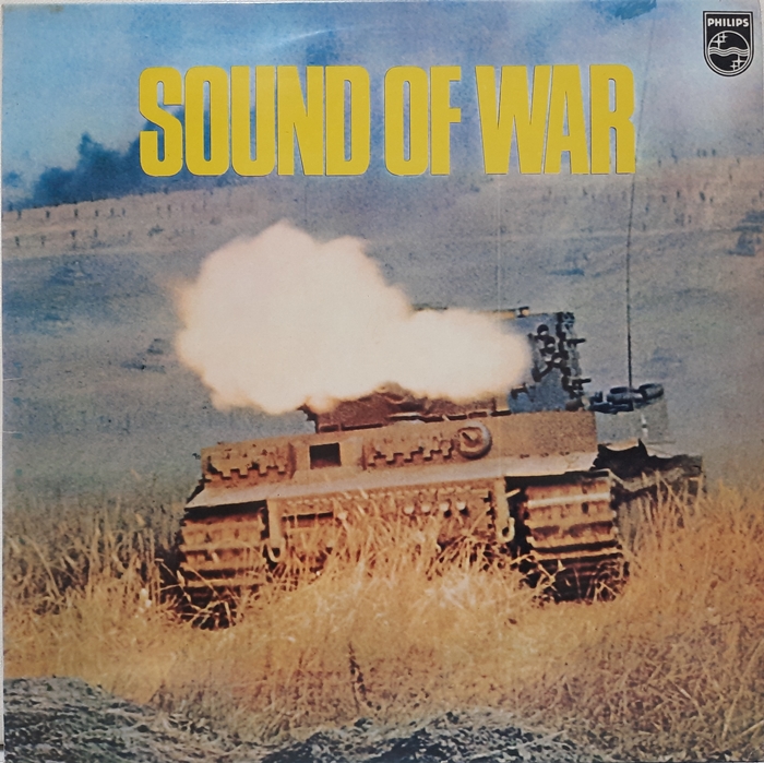 SOUND OF WAR(전쟁영화의 음악들)