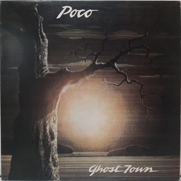 POCO / GHOST TOWN